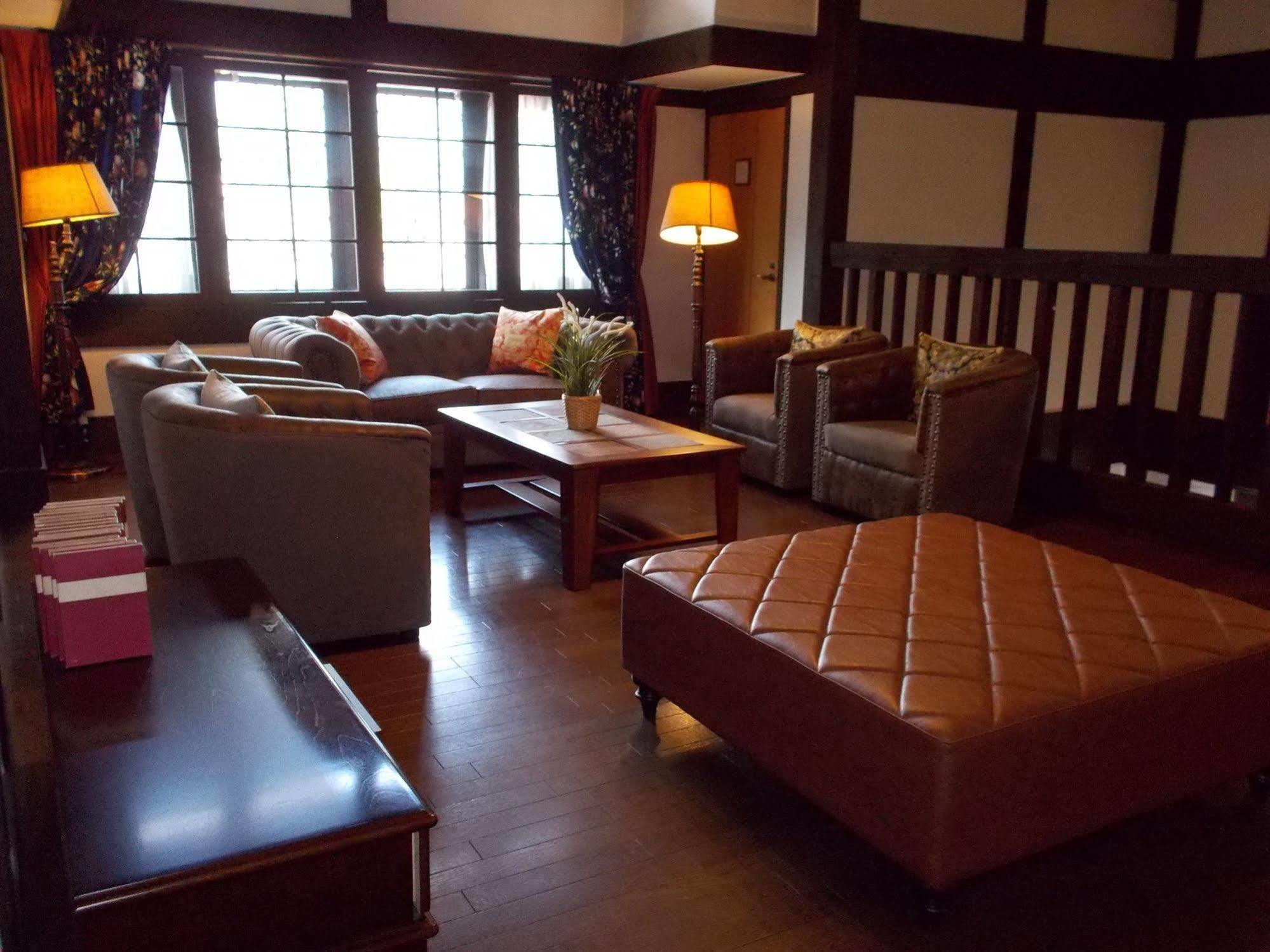 Shakespeare Hotel Hakuba Exterior foto